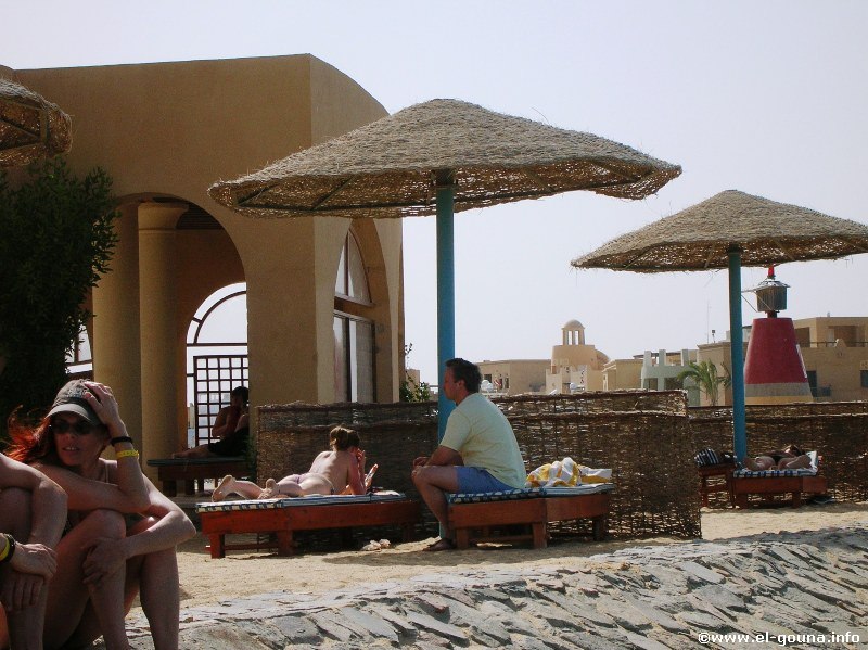 Hotel The Three Corners Ocean View El Gouna 021